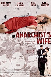 The Anarchist's Wife