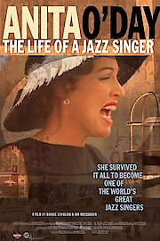 Anita O'Day: The Life of a Jazz Singer