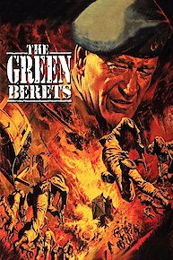 The Green Berets