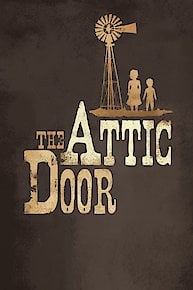 The Attic Door