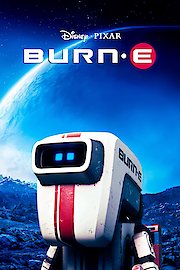 Watch WALL-E Online - Full Movie from 2008 - Yidio