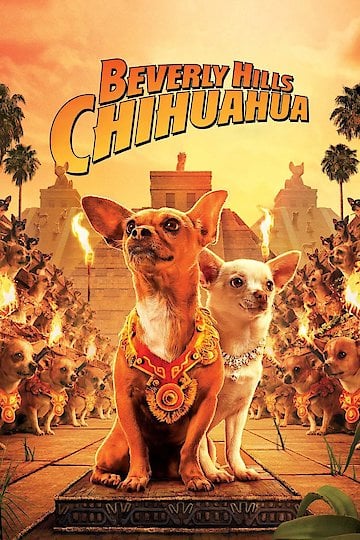 Watch Beverly Hills Chihuahua Online | 2008 Movie | Yidio