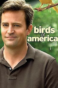 Birds of America