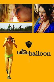 The Black Balloon