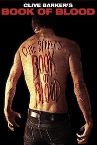 Book of Blood