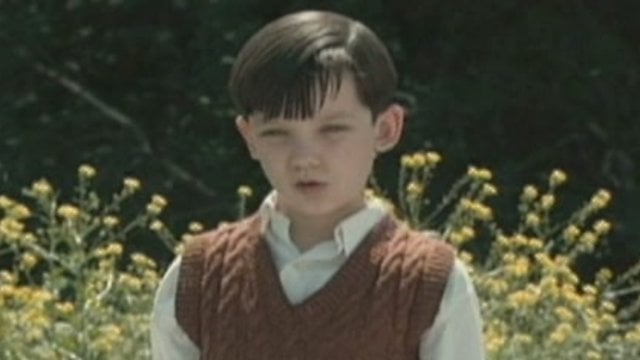 The Boy in the Striped Pajamas Online - Full Movie from 2008 - Yidio