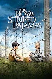 The Boy in the Striped Pajamas