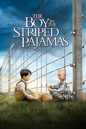 Watch The Boy in the Striped Pajamas Online - Full Movie from 2008 - Yidio