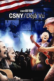 CSNY/Deja Vu