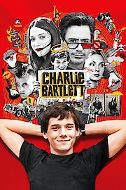 Charlie Bartlett