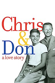 Chris & Don: A Love Story