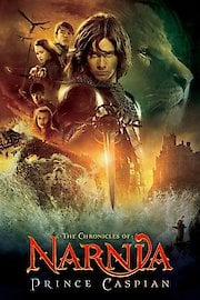 The Chronicles of Narnia: Prince Caspian