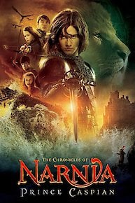 The Chronicles of Narnia: Prince Caspian