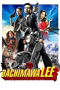 Dachimawa Lee