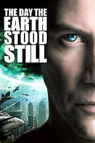 The Day the Earth Stood Still