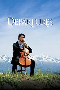 Departures