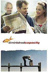 Diminished Capacity