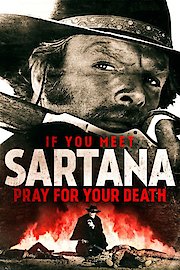 If You Meet Sartana Pray for Your Death