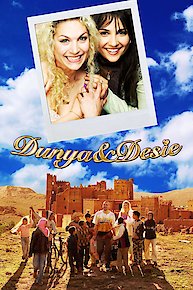Dunya and Desi