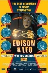 Edison and Leo