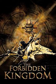 The Forbidden Kingdom