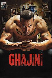 Ghajini