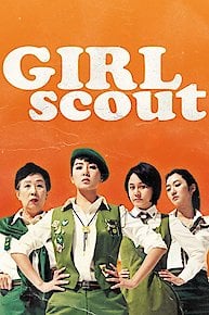 Girl Scout