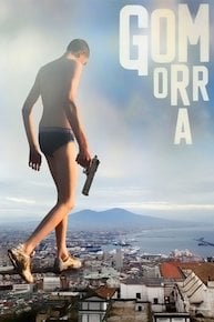 Gomorra