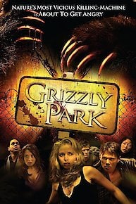 Grizzly Park