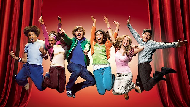 High school musical clearance 2 full movie online