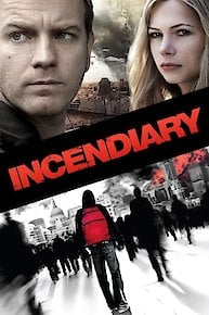 Incendiary