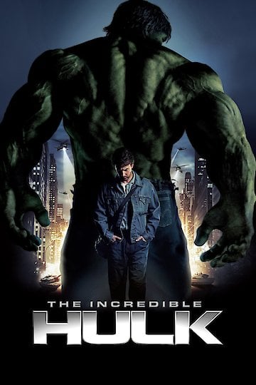 what you missed by not watching incredible hulk