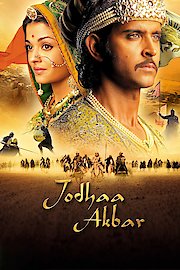 Jodhaa Akbar