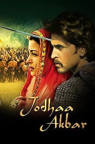 Jodhaa Akbar