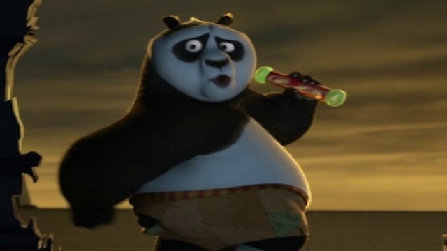 Kung Fu Panda Online - Full Movie from 2008 - Yidio