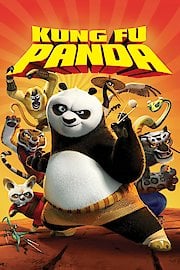 Kung Fu Panda