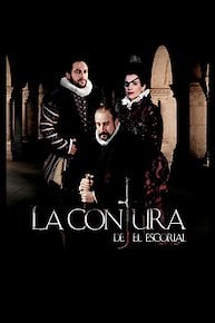 La Conjura de El Escorial