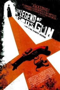 The Legend of Gods Gun