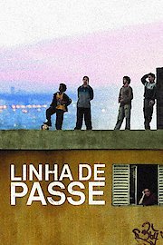 Linha de Passe