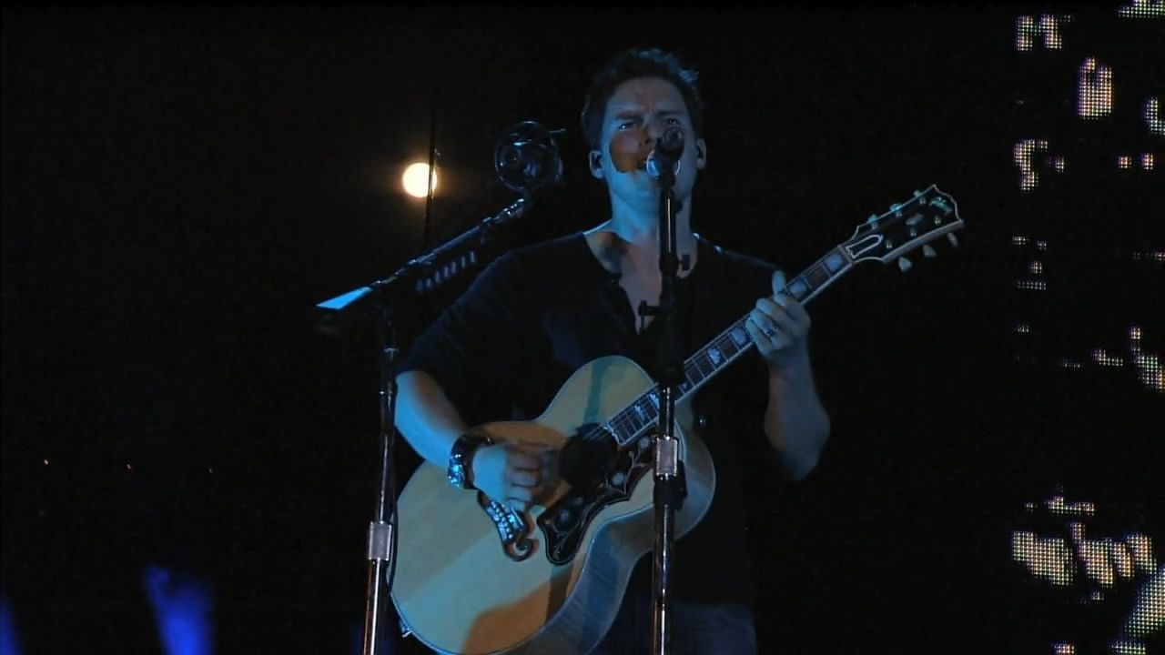 Live at Sturgis 2006