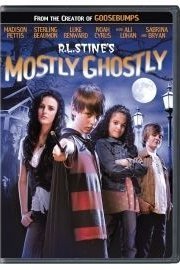 Mostly Ghostly: Who Let the Ghosts Out?