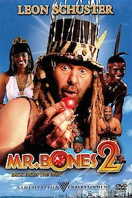 Mr Bones 2: Back from the Past