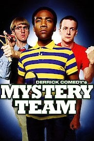 Mystery Team