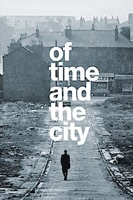 Of Time and the City