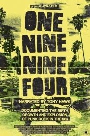 One Nine Nine Four