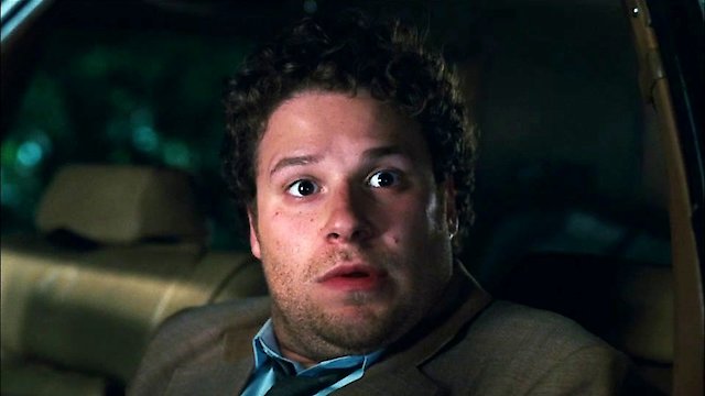 Watch Pineapple Express Online - Full Movie from 2008 - Yidio