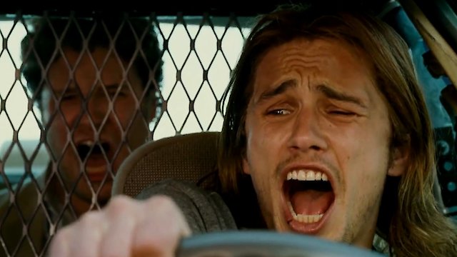 where to watch pineapple express for free
