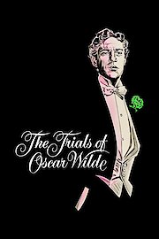 The Trials of Oscar Wilde