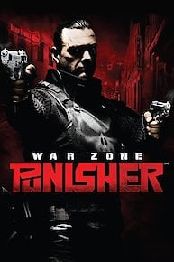 Punisher: War Zone