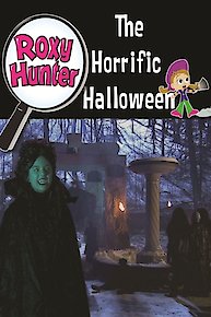 Roxy Hunter and the Horrific Halloween